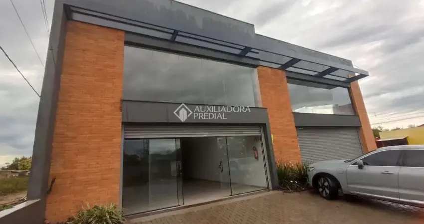 Ponto comercial para alugar na Rua Florianópolis, 143, Mathias Velho, Canoas
