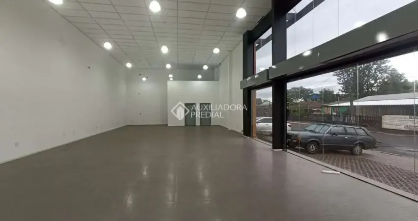 Ponto comercial para alugar na Rua Florianópolis, 143, Mathias Velho, Canoas