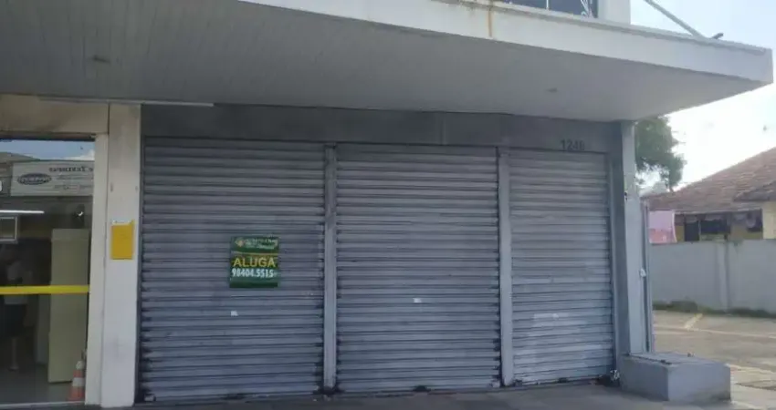 Ponto comercial para alugar na Rua Major Sezefredo, 1246, Marechal Rondon, Canoas