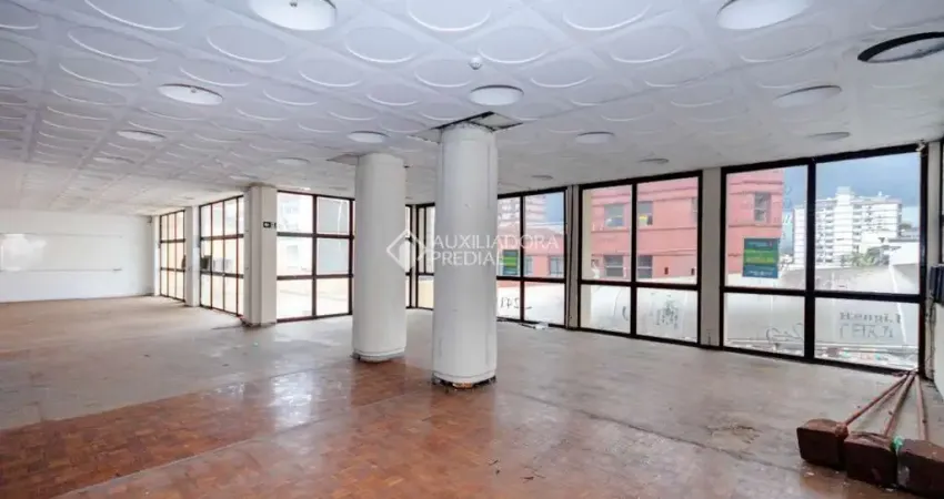 Apartamento para alugar na Rua Tiradentes, 381, Centro, Canoas