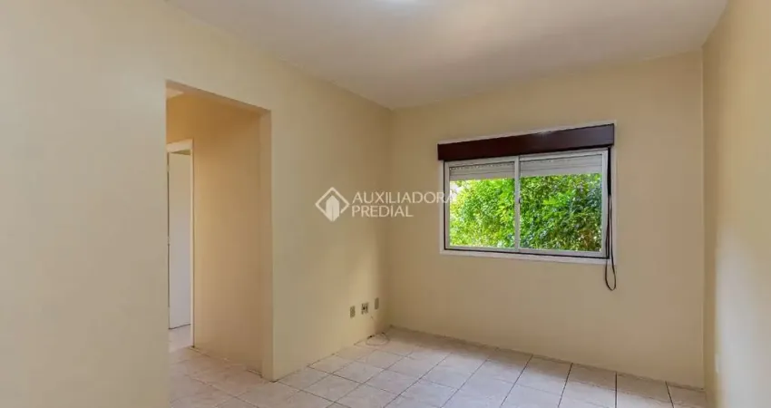 Apartamento com 2 quartos para alugar na Avenida Inconfidência, 1357, Marechal Rondon, Canoas
