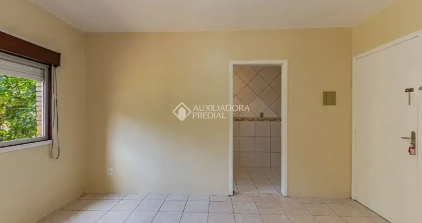 Apartamento com 2 quartos para alugar na Avenida Inconfidência, 1357, Marechal Rondon, Canoas