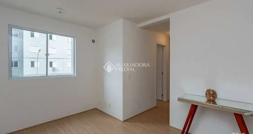 Apartamento com 2 quartos para alugar na Rua São Luiz, 622, Centro, Canoas