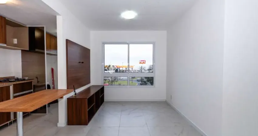 Apartamento com 2 quartos para alugar na Rua Aurora, 1250, Marechal Rondon, Canoas