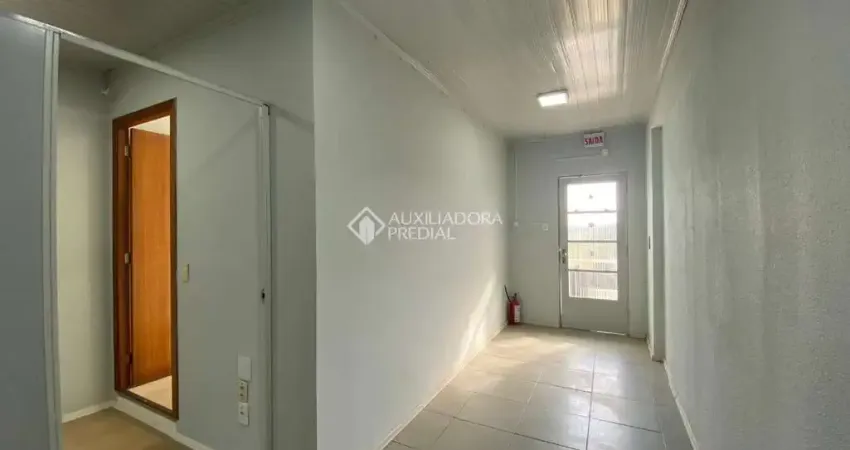 Sala comercial para alugar na Avenida Santos Ferreira, 2505, Marechal Rondon, Canoas