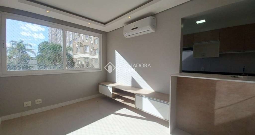 Apartamento com 2 quartos para alugar na Avenida Doutor Sezefredo Azambuja Vieira, 2277, Marechal Rondon, Canoas