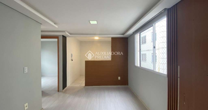 Apartamento com 2 quartos para alugar na Rua Guarujá, 200, São José, Canoas