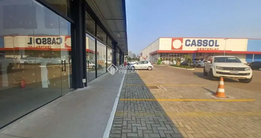 Ponto comercial para alugar na Avenida Farroupilha, 5775, Marechal Rondon, Canoas