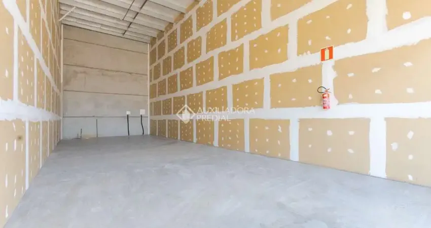 Ponto comercial para alugar na Avenida Farroupilha, 5775, Marechal Rondon, Canoas
