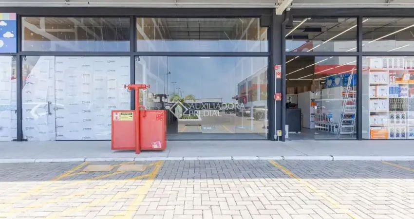 Ponto comercial para alugar na Avenida Farroupilha, 5775, Marechal Rondon, Canoas