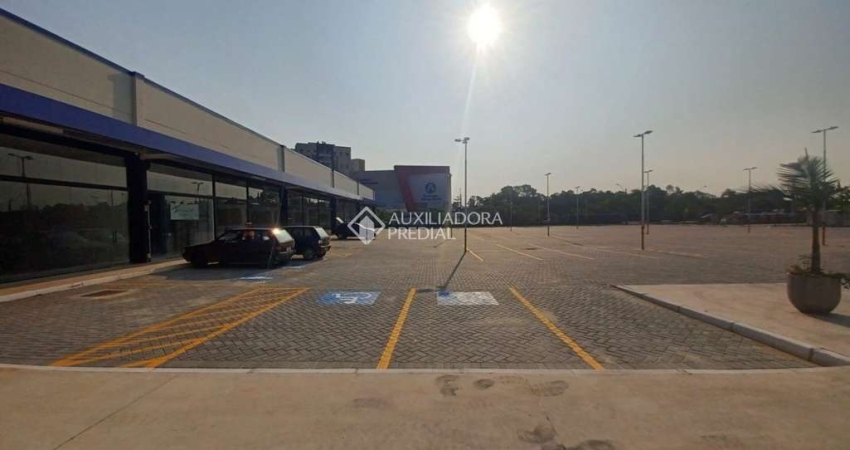 Ponto comercial para alugar na Avenida Farroupilha, 5775, Marechal Rondon, Canoas
