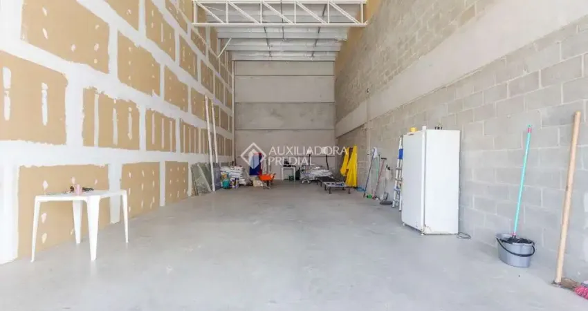 Ponto comercial para alugar na Avenida Farroupilha, 5775, Marechal Rondon, Canoas