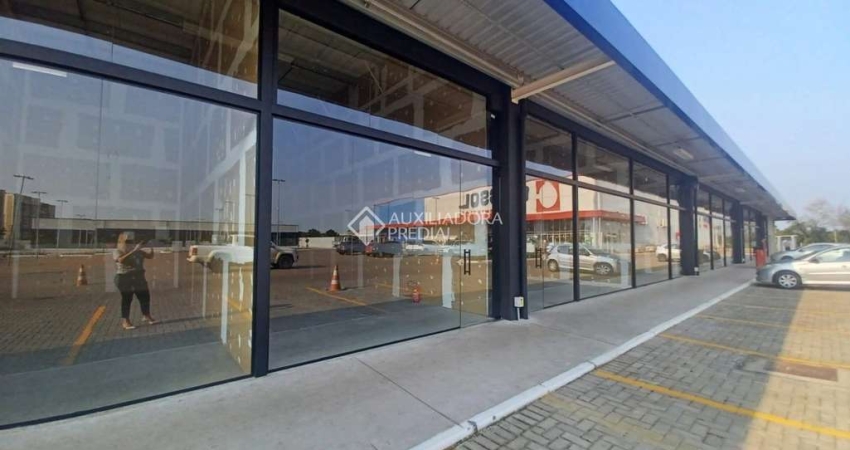 Ponto comercial para alugar na Avenida Farroupilha, 5775, Marechal Rondon, Canoas