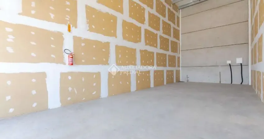 Ponto comercial para alugar na Avenida Farroupilha, 5775, Marechal Rondon, Canoas