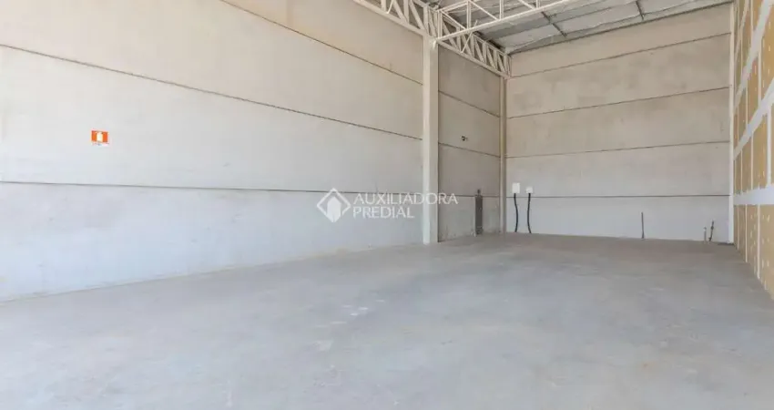 Ponto comercial para alugar na Avenida Farroupilha, 5775, Marechal Rondon, Canoas