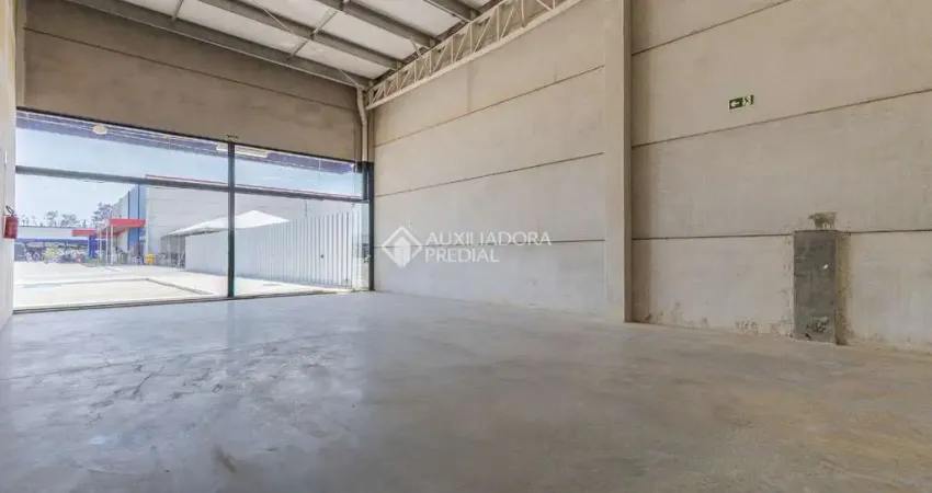 Ponto comercial para alugar na Avenida Farroupilha, 5775, Marechal Rondon, Canoas