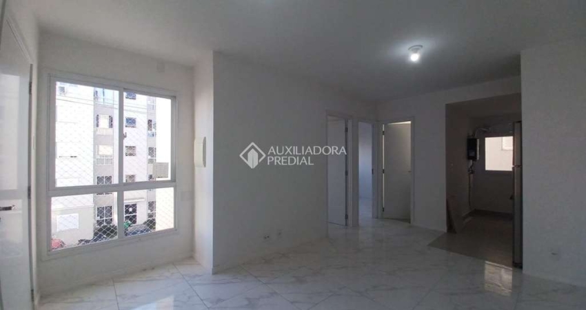 Apartamento com 2 quartos para alugar na Rua Boqueirão, 3895, Estância Velha, Canoas