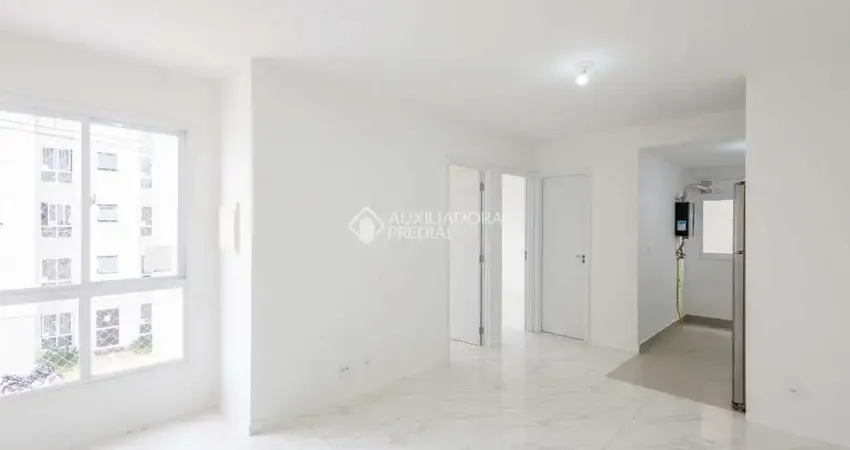 Apartamento com 2 quartos para alugar na Rua Boqueirão, 3895, Estância Velha, Canoas