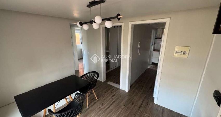 Apartamento com 2 quartos para alugar na Rua Roberto Francisco Behrens, 225, Mato Grande, Canoas
