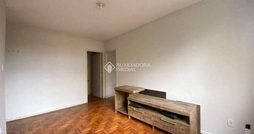 Apartamento com 1 quarto para alugar na Rua Felipe de Noronha, 331, Marechal Rondon, Canoas