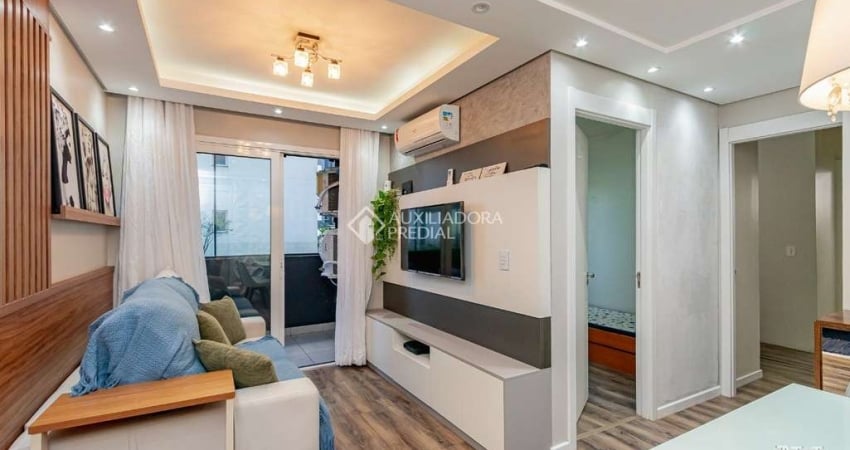 Apartamento com 2 quartos para alugar na Rua Brasil, 121, Centro, Canoas