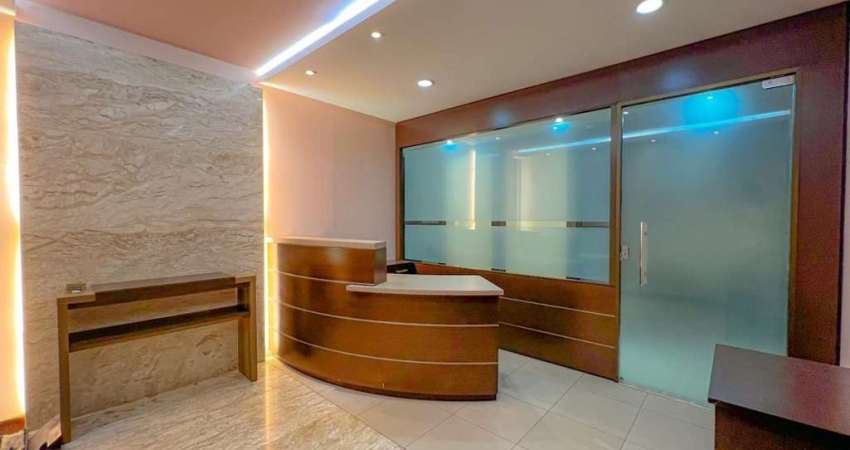 Sala comercial para alugar na Rua Frei Orlando, 33, Centro, Canoas