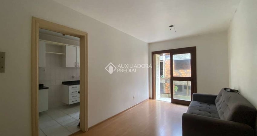 Apartamento com 1 quarto para alugar na Rua Emboabas, 51, Nossa Senhora das Graças, Canoas