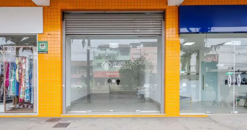 Ponto comercial para alugar na Rua Boqueirão, 3166, Estância Velha, Canoas