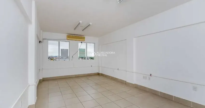 Sala comercial para alugar na Rua Boqueirão, 3166, Estância Velha, Canoas