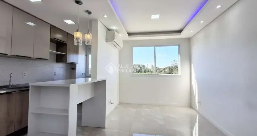 Apartamento com 2 quartos para alugar na Avenida Santos Ferreira, 4330, Estância Velha, Canoas