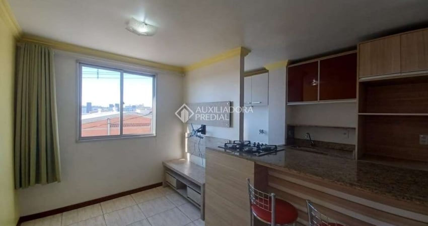 Apartamento com 2 quartos para alugar na Avenida Santos Ferreira, 4100, Estância Velha, Canoas