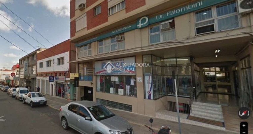 Ponto comercial para alugar na Rua Tiradentes, 17, Centro, Canoas