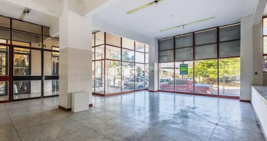 Ponto comercial para alugar na Rua Tiradentes, 17, Centro, Canoas