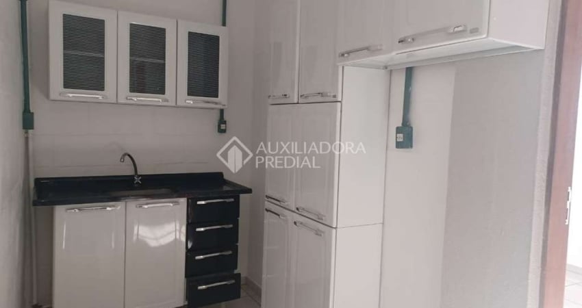 Apartamento com 2 quartos para alugar na Rua Liberdade, 1738, Marechal Rondon, Canoas