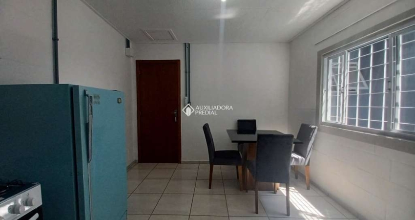 Apartamento com 2 quartos para alugar na Rua Liberdade, 1738, Marechal Rondon, Canoas