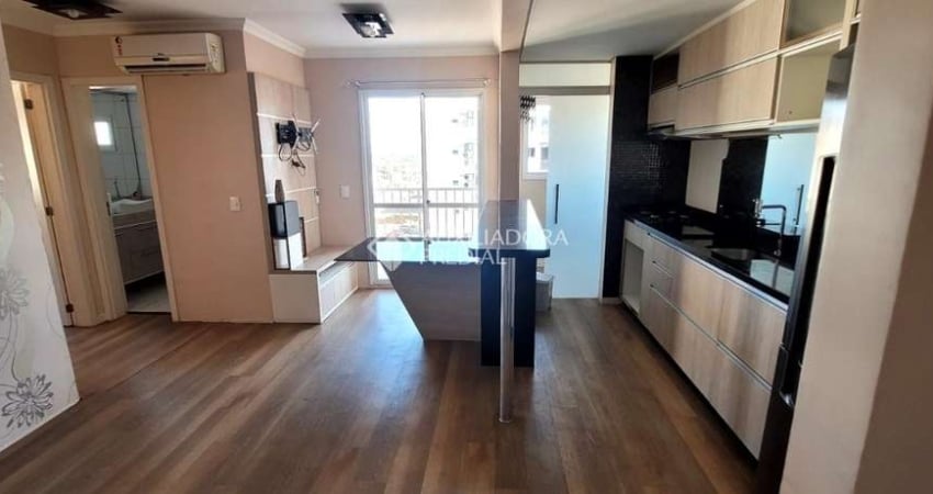 Apartamento com 2 quartos para alugar na Rua Joaquim Caetano, 700, Fátima, Canoas