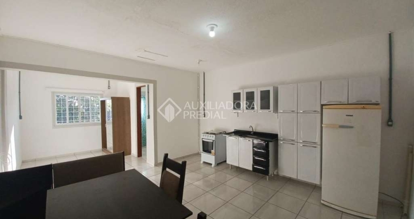 Apartamento com 1 quarto para alugar na Rua Liberdade, 1738, Marechal Rondon, Canoas