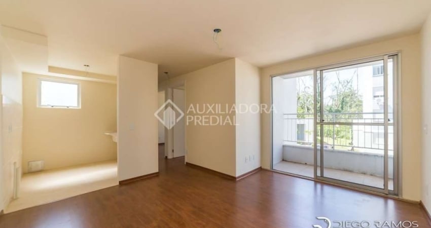 Apartamento com 2 quartos para alugar na Avenida do Nazario, 898, Olaria, Canoas