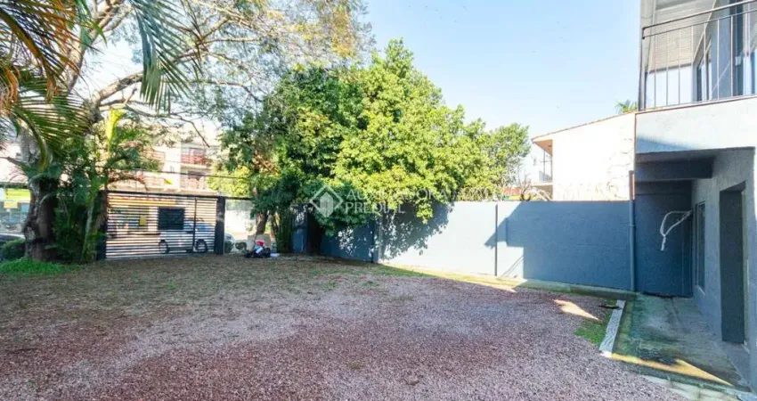 Casa comercial para alugar na Rua Liberdade, 1530, Marechal Rondon, Canoas