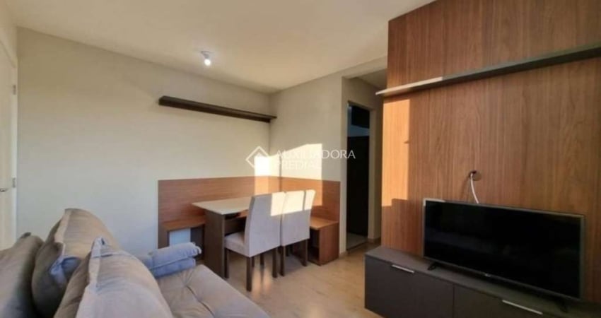 Apartamento com 2 quartos para alugar na Rua São Luiz, 622, Centro, Canoas