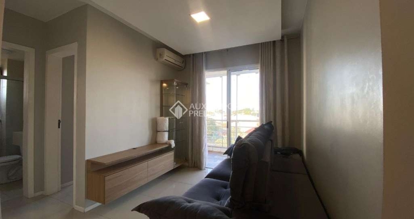 Apartamento com 2 quartos para alugar na Rua Pedro José Zanetti, 406, Igara, Canoas