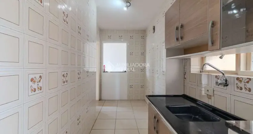Apartamento com 1 quarto para alugar na Rua Brasil, 214, Centro, Canoas
