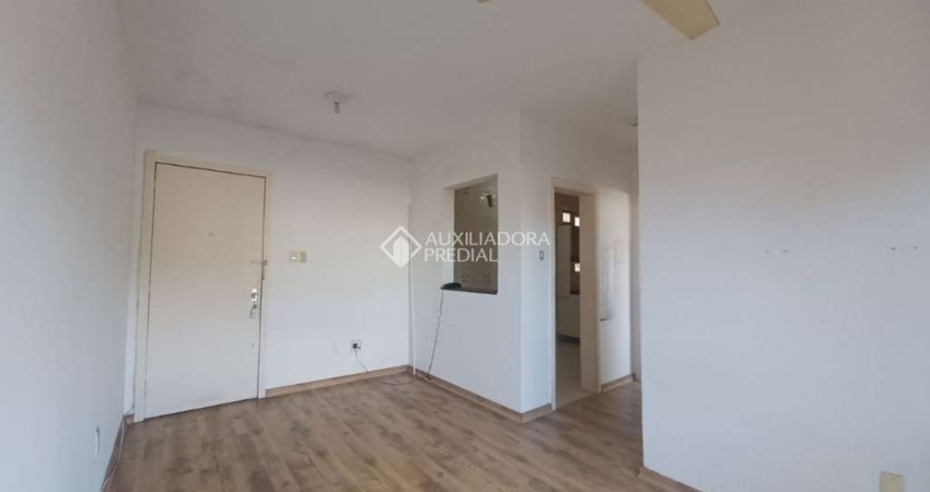 Apartamento com 2 quartos para alugar na Rua Brasil, 214, Centro, Canoas