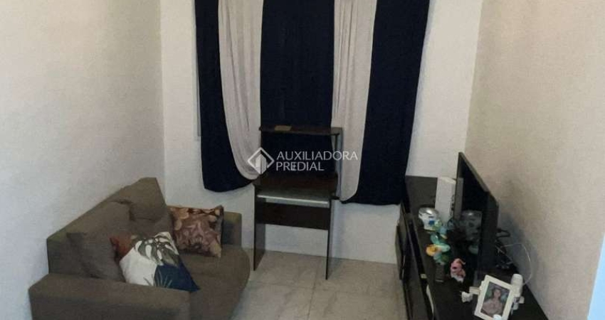 Apartamento com 2 quartos para alugar na Avenida Santos Ferreira, 4330, Estância Velha, Canoas