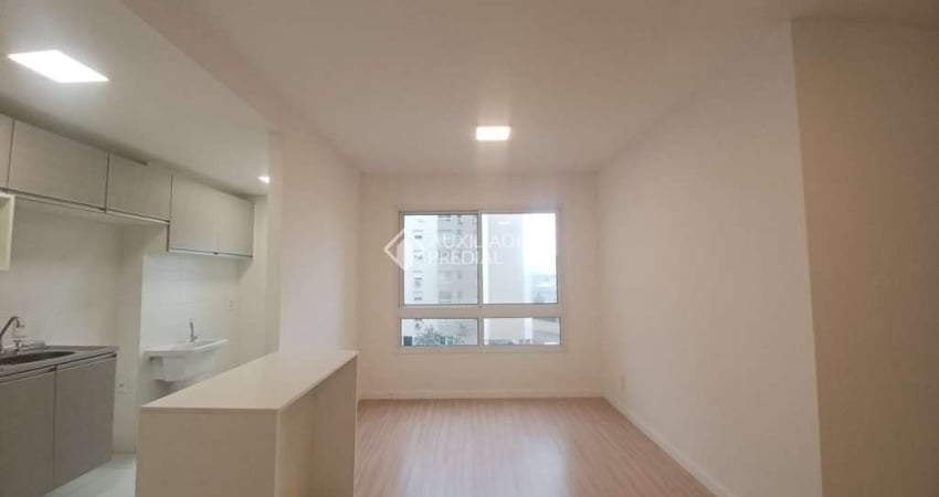 Apartamento com 2 quartos para alugar na Rua Aurora, 1250, Marechal Rondon, Canoas
