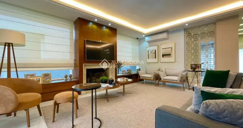 Casa em condomínio fechado com 4 quartos para alugar na Rua Monte Castelo, 2007, Marechal Rondon, Canoas