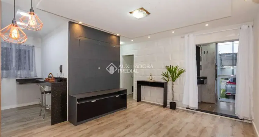Apartamento com 2 quartos para alugar na Rua Henrique Stefani, 1041, Igara, Canoas