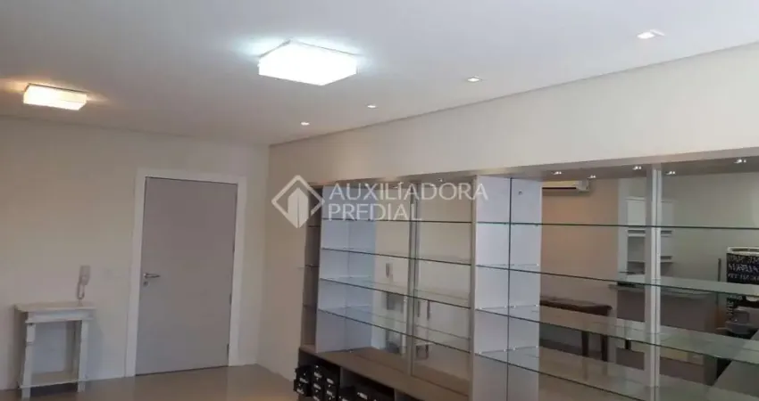 Sala comercial para alugar na Rua São Pedro, 405, Marechal Rondon, Canoas