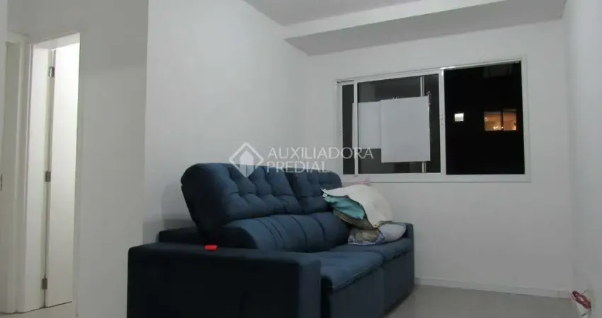 Apartamento com 2 quartos para alugar na Rua Professora Silvia Síeben Meotti, 84, São José, Canoas