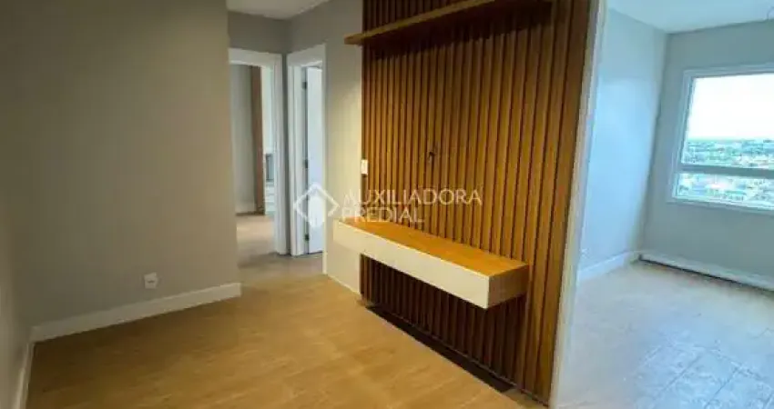 Apartamento com 2 quartos para alugar na Rua Carlos Drumond de Andrade, 188, Centro, Canoas